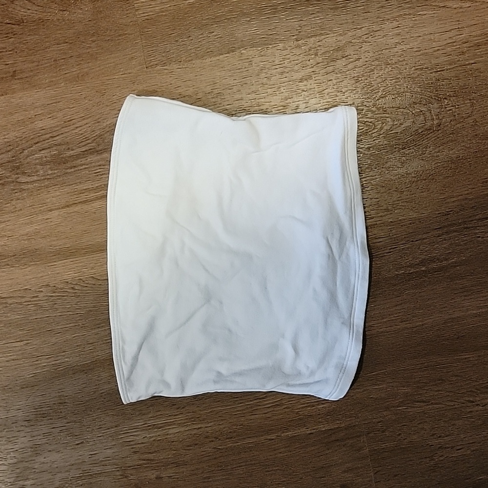 Hollister tube top